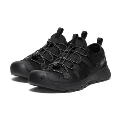 Chaussures*KEEN Motozoa Sneaker Pour Jeunes  |   Black/Black