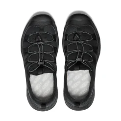 Chaussures*KEEN Motozoa Sneaker Pour Jeunes  |   Black/Black