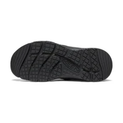 Chaussures*KEEN Motozoa Sneaker Pour Jeunes  |   Black/Black