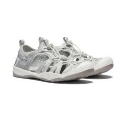 Sandales*KEEN Moxie Sandal Pour Jeunes  |   Silver