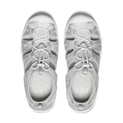 Sandales*KEEN Moxie Sandal Pour Jeunes  |   Silver