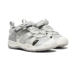 Sandales*KEEN Moxie Sandal Pour Petit Enfants  |   Silver