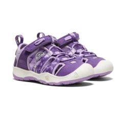 Sandales*KEEN Moxie Sandal Pour Petit Enfants  |  Multi/English Lavender Multi/EnglishLavender