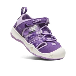 Sandales*KEEN Moxie Sandal Pour Petit Enfants  |  Multi/English Lavender Multi/EnglishLavender