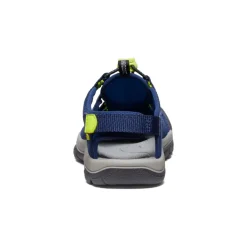 Sandales*KEEN Newport Boundless Sandal Pour Jeunes  |  Naval Academy/Evening Primrose NavalAcademy/EveningPrimrose