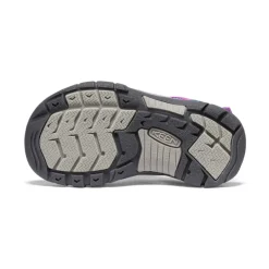 Sandales*KEEN Newport Boundless Sandal Pour Enfants  |  Legion Blue/Willowherb LegionBlue/Willowherb
