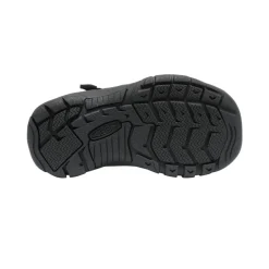 Sandales*KEEN Newport H2 Pour Enfants  |  Black/Lime Green Black/LimeGreen