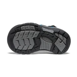 Sandales*KEEN Newport H2 Pour Enfants  |  Magnet/Brilliant Blue Magnet/BrilliantBlue
