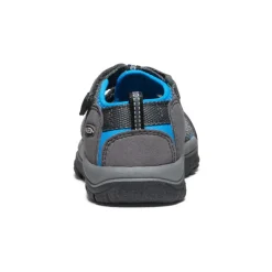 Sandales*KEEN Newport H2 Pour Enfants  |  Magnet/Brilliant Blue Magnet/BrilliantBlue