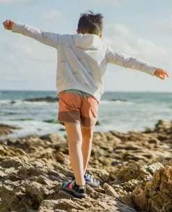 Sandales*KEEN Newport H2 Pour Enfants  |  Rainbow Tie Dye RainbowTieDye
