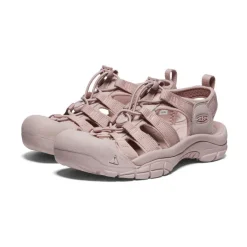 Sandales*KEEN Newport H2 Pour Femme  |   Monochrome/Fawn