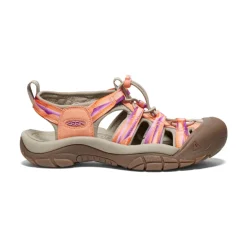 Sandales*KEEN Newport H2 Pour Femme  |  Papaya Punch/Prism PapayaPunch/Prism