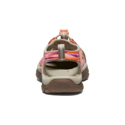 Sandales*KEEN Newport H2 Pour Femme  |  Papaya Punch/Prism PapayaPunch/Prism