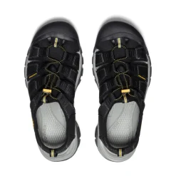 Sandales*KEEN Newport H2 Pour Homme  |   Black