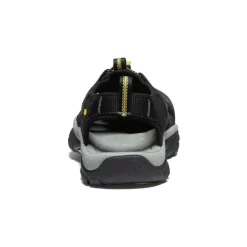 Sandales*KEEN Newport H2 Pour Homme  |   Black