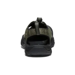 Sandales*KEEN Newport H2 Pour Homme  |  Forest Night/Black ForestNight/Black