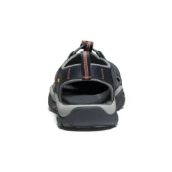 Sandales*KEEN Newport H2 Pour Homme  |  India Ink/Rust IndiaInk/Rust
