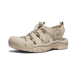 Sandales*KEEN Newport H2 Pour Homme  |   Monochrome/Safari
