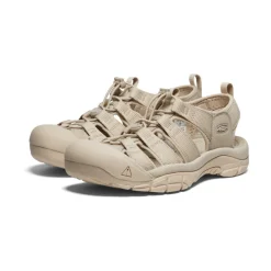 Sandales*KEEN Newport H2 Pour Homme  |   Monochrome/Safari
