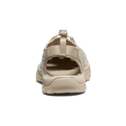 Sandales*KEEN Newport H2 Pour Homme  |   Monochrome/Safari