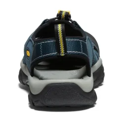 Sandales*KEEN Newport H2 Pour Homme  |  Navy/Medium Grey Navy/MediumGrey