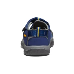 Sandales*KEEN Newport H2 Pour Jeunes  |  Blue Depths/Gargoyle BlueDepths/Gargoyle