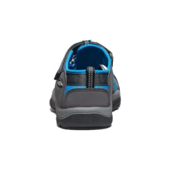 Sandales*KEEN Newport H2 Pour Jeunes  |  Magnet/Brilliant Blue Magnet/BrilliantBlue