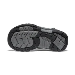 Sandales*KEEN Newport H2 Pour Jeunes  |  Magnet/Brilliant Blue Magnet/BrilliantBlue