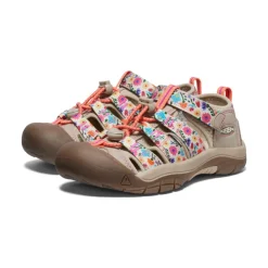 Sandales*KEEN Newport H2 Pour Jeunes  |   Safari/Birch