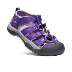 Sandales*KEEN Newport H2 Pour Jeunes  |  Tillandsia Purple/English Lavender TillandsiaPurple/EnglishLavender