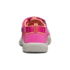 Sandales*KEEN Newport H2 Pour Jeunes  |  Verry Berry/Fusion Coral VerryBerry/FusionCoral