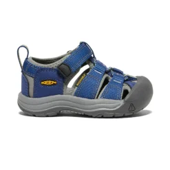 Sandales*KEEN Newport H2 Pour Petit Enfants  |  Blue Depths/Gargoyle BlueDepths/Gargoyle