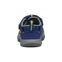 Sandales*KEEN Newport H2 Pour Petit Enfants  |  Blue Depths/Gargoyle BlueDepths/Gargoyle