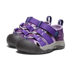 Sandales*KEEN Newport H2 Pour Petit Enfants  |  Tillandsia Purple/English Lavender TillandsiaPurple/EnglishLavender