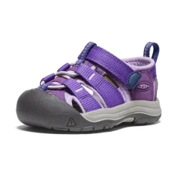Sandales*KEEN Newport H2 Pour Petit Enfants  |  Tillandsia Purple/English Lavender TillandsiaPurple/EnglishLavender