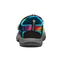 Sandales*KEEN Newport H2 Pour Petit Enfants  |  Rainbow Tie Dye RainbowTieDye