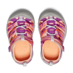 Sandales*KEEN Newport H2 Pour Petit Enfants  |   Willowherb/Tangerine