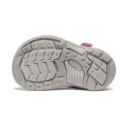 Sandales*KEEN Newport H2 Pour Petit Enfants  |   Willowherb/Tangerine