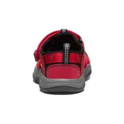 Sandales*KEEN Newport H2 Pour Petit Enfants  |  RIBBON RED/GARGOYLE RIBBONRED/GARGOYLE