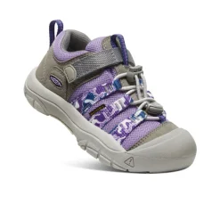 Chaussures*KEEN Newport H2SHO Pour Petit Enfants  |  Chalk Violet/Drizzle ChalkViolet/Drizzle