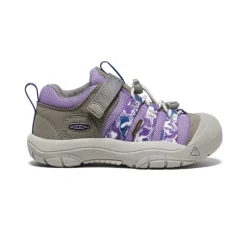 Chaussures*KEEN Newport H2SHO Pour Petit Enfants  |  Chalk Violet/Drizzle ChalkViolet/Drizzle