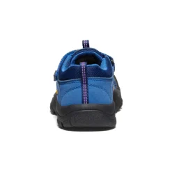 Chaussures*KEEN Newport H2SHO Pour Petit Enfants  |  Multi/Bright Cobalt Multi/BrightCobalt