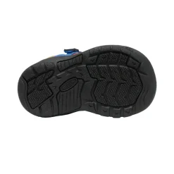 Chaussures*KEEN Newport H2SHO Pour Petit Enfants  |  Multi/Bright Cobalt Multi/BrightCobalt