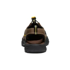 Sandales*KEEN Newport Leather Pour Homme  |   BISON
