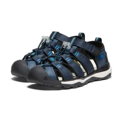 Sandales*KEEN Newport Neo H2 Pour Jeunes  |  Blue Nights/Brilliant Blue BlueNights/BrilliantBlue