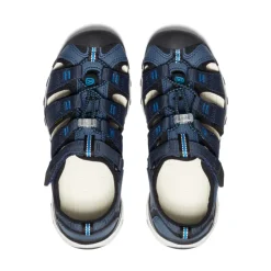 Sandales*KEEN Newport Neo H2 Pour Jeunes  |  Blue Nights/Brilliant Blue BlueNights/BrilliantBlue