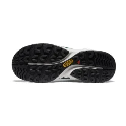 Imperméable À L'eau|Chaussures*KEEN NXIS Evo Waterproof Shoe Pour Femme  |  Sea Moss/Ipanema SeaMoss/Ipanema