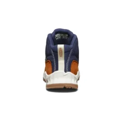 Imperméable À L'eau|Bottes*KEEN NXIS Explorer Waterproof Boot Pour Femme  |   Maple/Birch KEENMaple/Birch