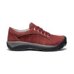Chaussures*KEEN Presidio Pour Femme  |  Fired Brick FiredBrick