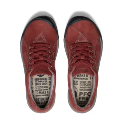 Chaussures*KEEN Presidio Pour Femme  |  Fired Brick FiredBrick